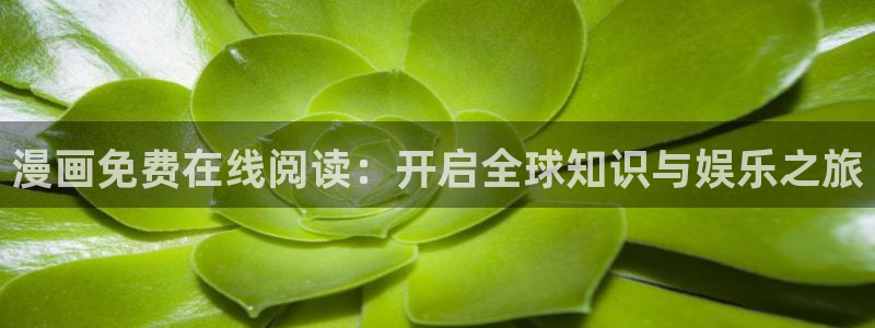 拷贝漫画 copymanager.ory：漫画免费在线阅读：开启全球知识与娱乐之旅